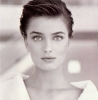 paulina porizkova nın makyajsız hali / #1958266