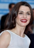 rachel weisz in yaşadığı büyük değişim