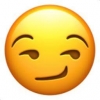 sözlük yazarlarının en sevdiği emoji / #1937726