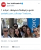 1 milyon ukraynalı turist müjdesi / #1454691