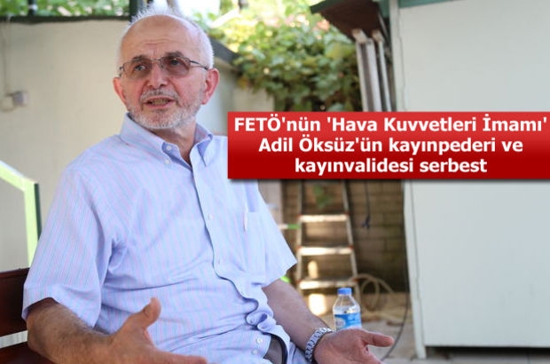 adil öksüz