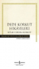 dede korkut hikayeleri