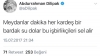 dilipak ın seli üç gün önceden haber vermesi / #1484113