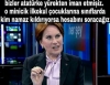 fethullahçı meral akşener / #1609662