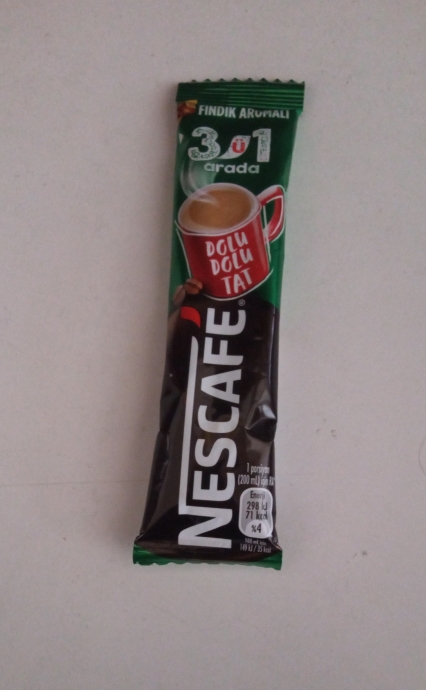 fındıklı nescafe