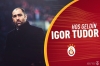 igor tudor un galatasaray ın başına geçmesi / #1337519