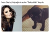 irem derici nin köpeğine seksullah ismini koyması / #1861595
