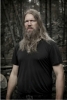 johan hegg