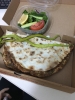 lahmacunun masaya geldiği an