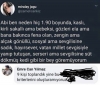 nasıl bir sevgiliniz olmasını isterdiniz