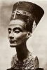 nefertiti büstü / #1635779