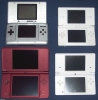 nintendo dsi xl / #1238618