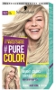 pure color saç boyası