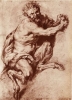 satyr