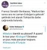 sıra nezaman erdoğana gelecek diyen fransz senatör / #1799467
