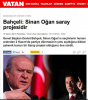 ülkenin yeni umudunun sinan oğan olduğu gerçeği