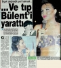 ve tıp bülent i yarattı / #2124986