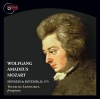 wolfgang amadeus mozart