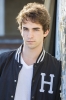 zachary gordon / #1692788