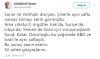 abdüllatif şener den ahmet davutoğlu ağır sözler / #1595488