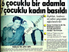 başörtülü bacım altı çocuklu adamla basıldı / #1780497