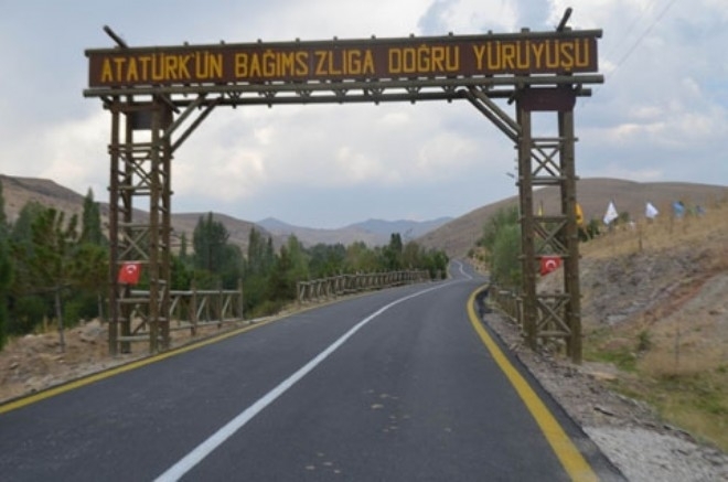 büyük taarruz