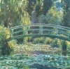 claude monet / #1941632