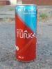 cola turka