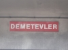 demetevler metro istasyonu