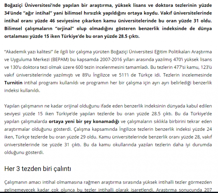 dinci ve yalaka rektörlerle türkiye nin geleceği
