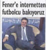 fenere internetten futbolcu bakıyoruz / #1482333