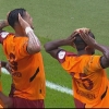 galatasaray ın forvetleri