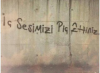 gecenin duvar yazısı / #1303733