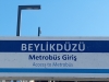 hadi metrobüs duraklarını yazalım / #2239813