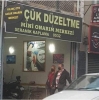 önemli bir şey yok sadece ufak bir operasyon / #2200147