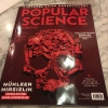 popülar science / #1758321