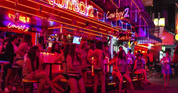 red light district vs menzil green district