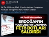 rte nin youtube yayınının 68 bin dislike alması