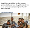 suriyeliler neden kalabalık gezer sorunsalı / #1468139