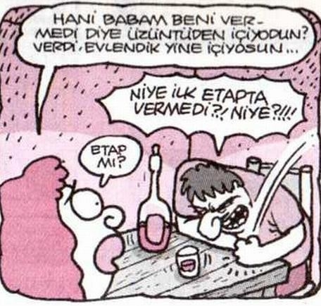 zamanı geri alma isteği uyandıran hatalarınız