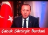 akp nin suriyeli mültecileri koz olarak kullanması / #1363030