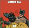 aramaya inan göt / #1007088