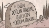 dün yetkiliyken bugün çaylak olanlar / #1885482