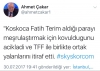 fatih terim istifa etmedi devlet kararıyla kovuldu / #1494484