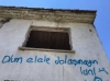 gecenin duvar yazısı / #1340149