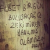 gecenin duvar yazısı / #1550119