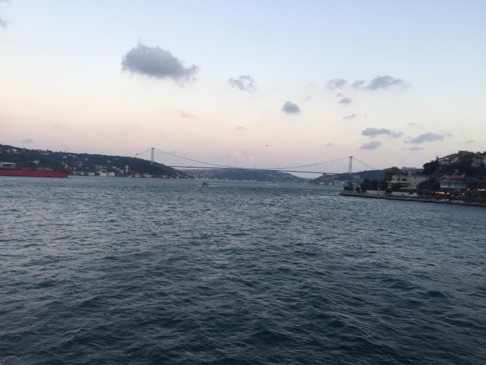 gecenin şiiri