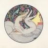 gerda wegener / #2345203