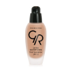 golden rose satin smoothing fluid foundation 30