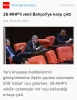 hayır oyu veren mhp milletvekilleri / #1302707